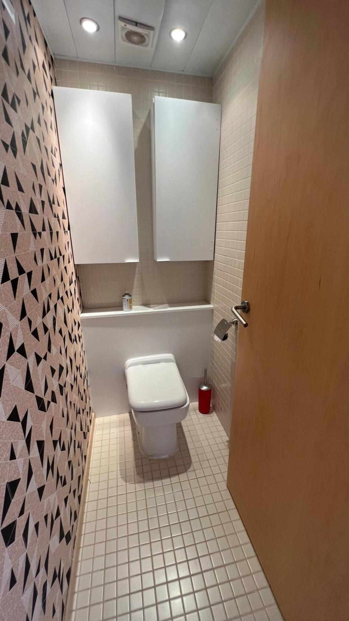 Precioso Piso Con Vista Al Canal Y Piscina En Roses Av-69 Exteriör bild