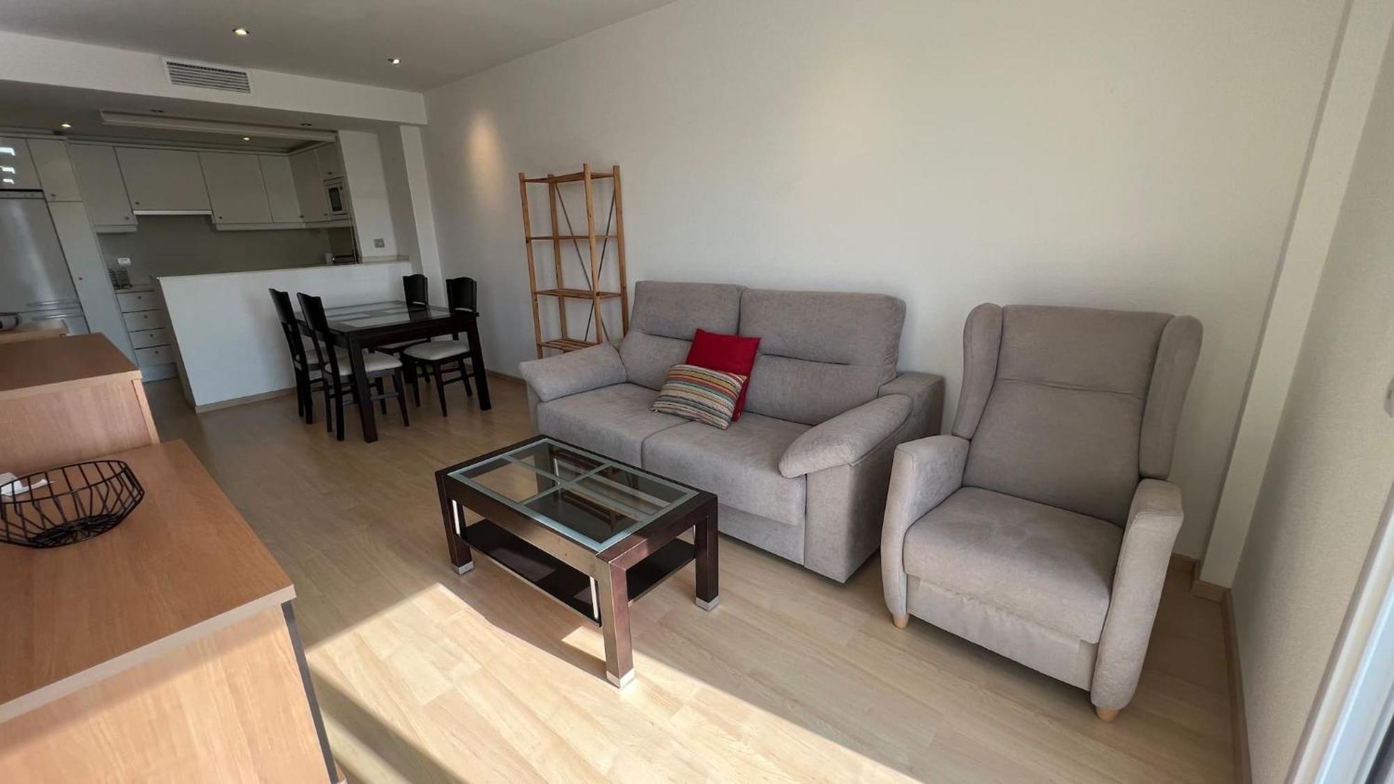 Precioso Piso Con Vista Al Canal Y Piscina En Roses Av-69 Exteriör bild