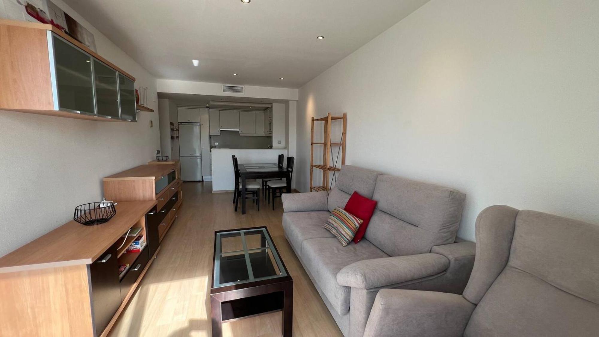 Precioso Piso Con Vista Al Canal Y Piscina En Roses Av-69 Exteriör bild